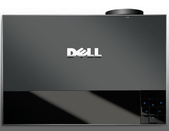Dell 7609WU 3850 ANSI lumens DLP WUXGA (1920x1200) – image 3