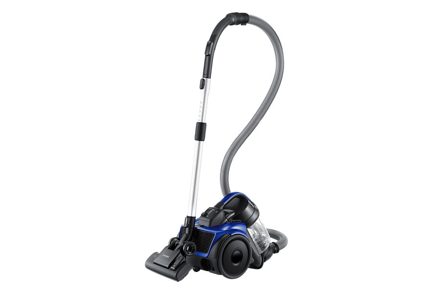 Samsung SC07K51E0VB 2 L Cylinder vacuum Dry 750 W Bagless – image 8