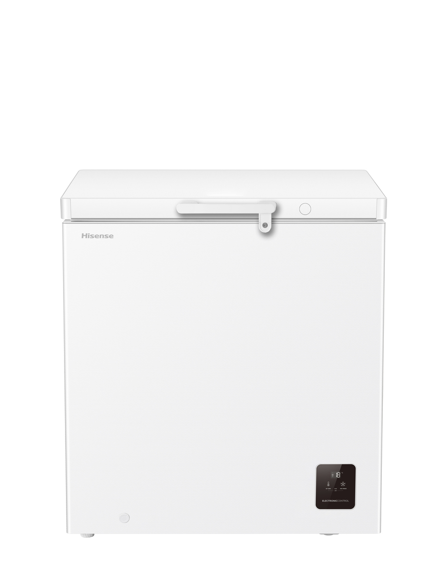 Hisense FC200N1AWE1 — vue 1 sur 5
