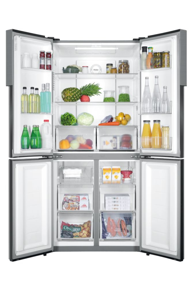 Haier HRC-45D2H Freestanding – image 3