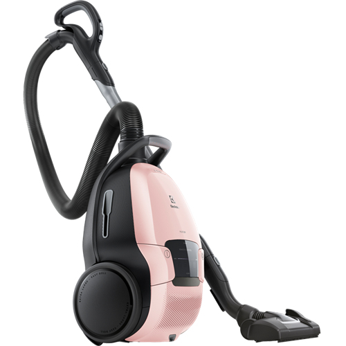 Electrolux PD91-6BP 5 L Cylinder vacuum Dry 650 W Dust bag – image 6
