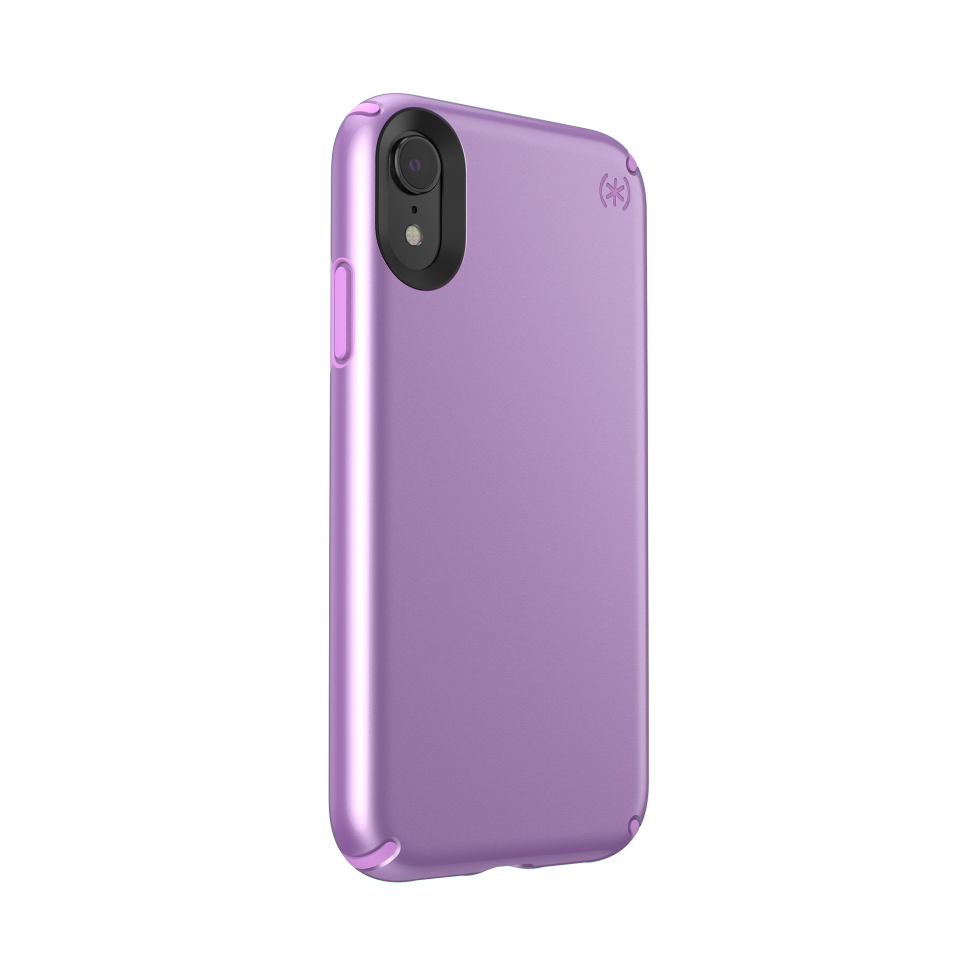 Speck Presidio Metallic Apple iPhone XR Taro Purple – image 3