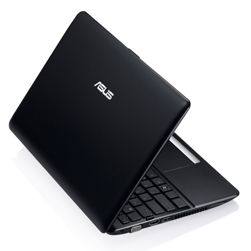 ASUS 1215N-BLK035W netbook Intel Atom® D525 – image 2