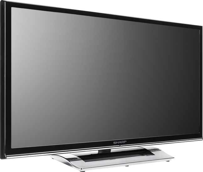 Sharp LC-32LE351E-BK TV – image 5