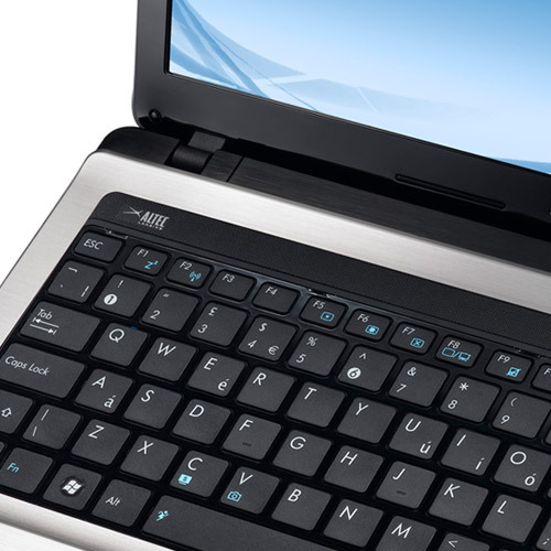 ASUS A53SV-XT2 laptop Intel® Core™ i7 i7-2630QM – image 2