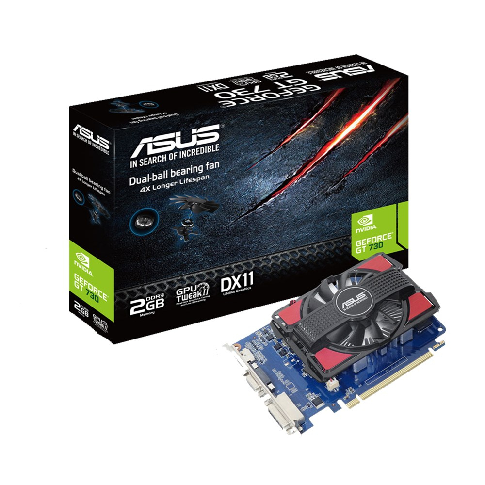 ASUS GT730-2GD3-V2 NVIDIA GeForce GT 730 – image 4