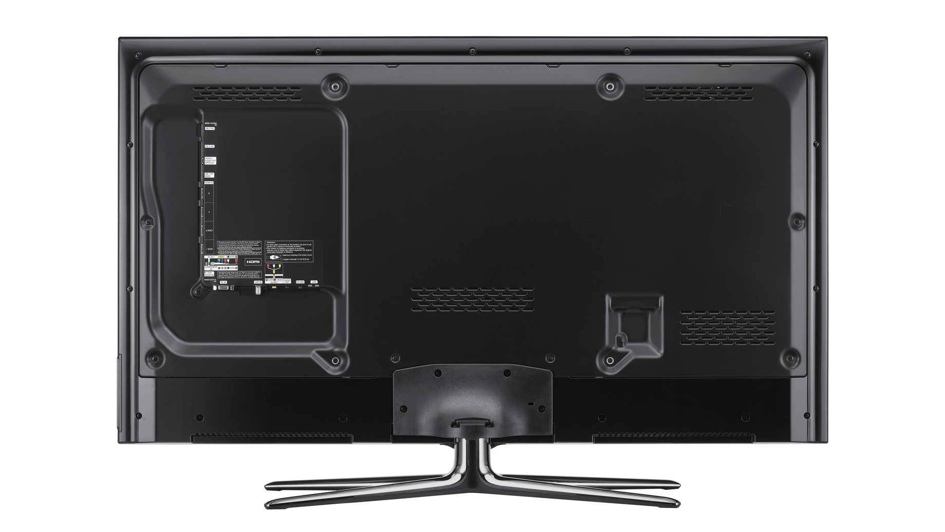 Samsung Series 8 UE55D8000YSXRU TV – image 5