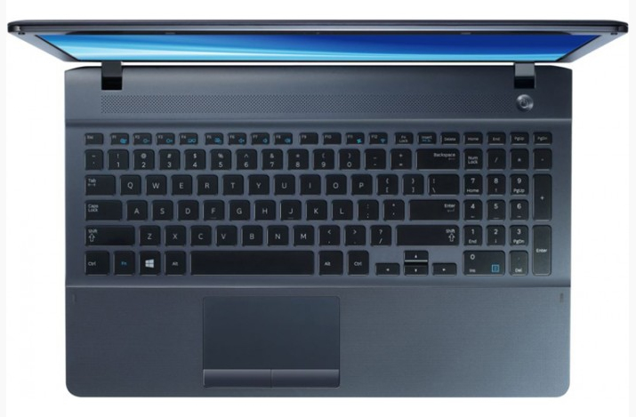 Samsung NP270E5R Intel® Core™ i5 i5-4200U Laptop – image 2