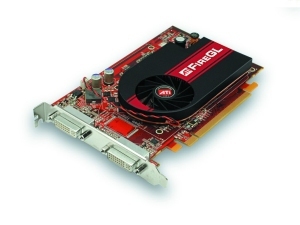 Fujitsu S26361-F2530-L256 graphics card GDDR3