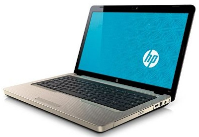 HP G62-110ED Notebook PC – image 3