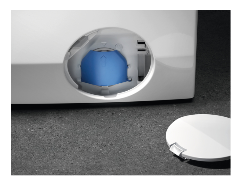 AEG Series 6000 LF61R840 washing machine Front-load – image 7