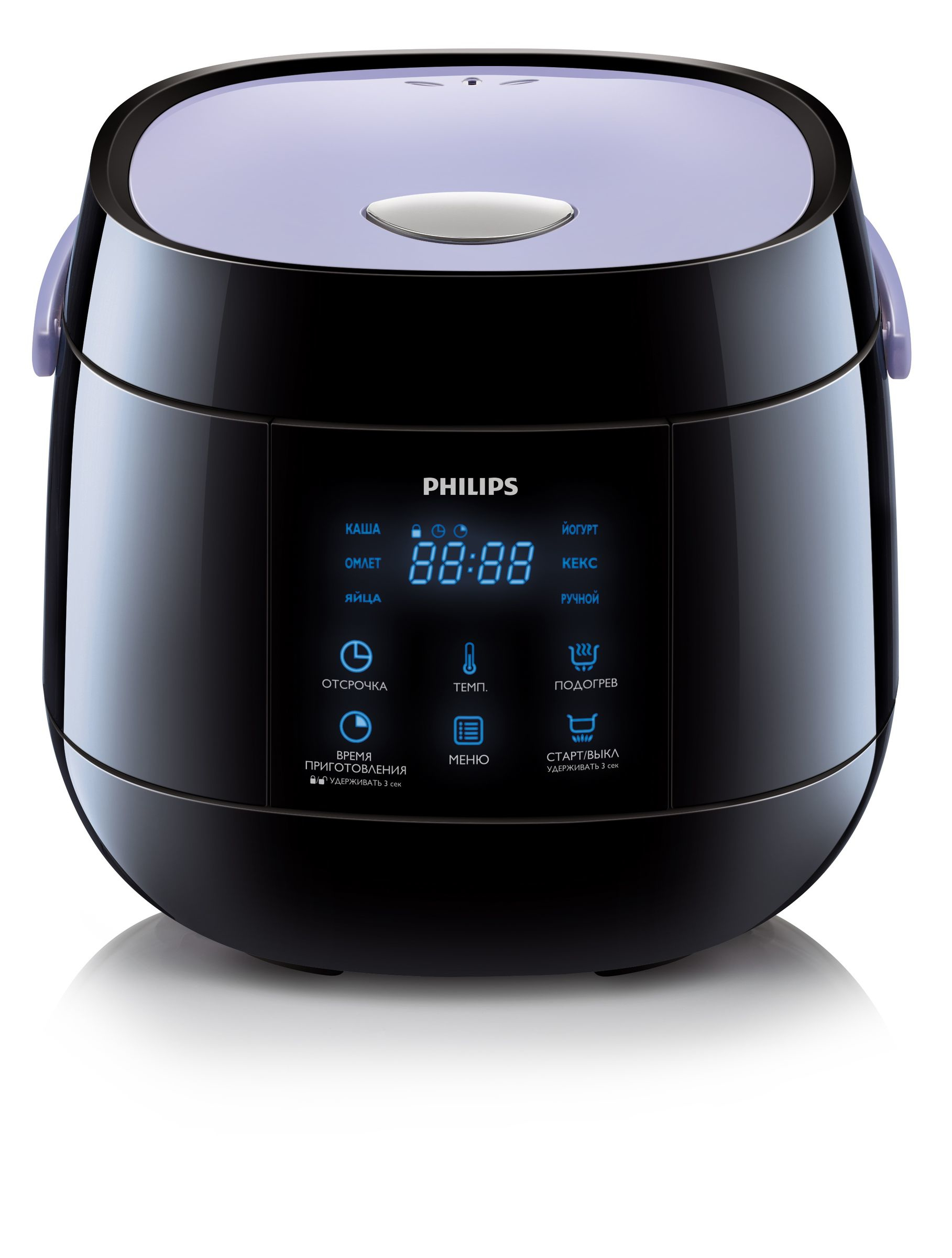 Philips Viva Collection HD3060/50 rice cooker