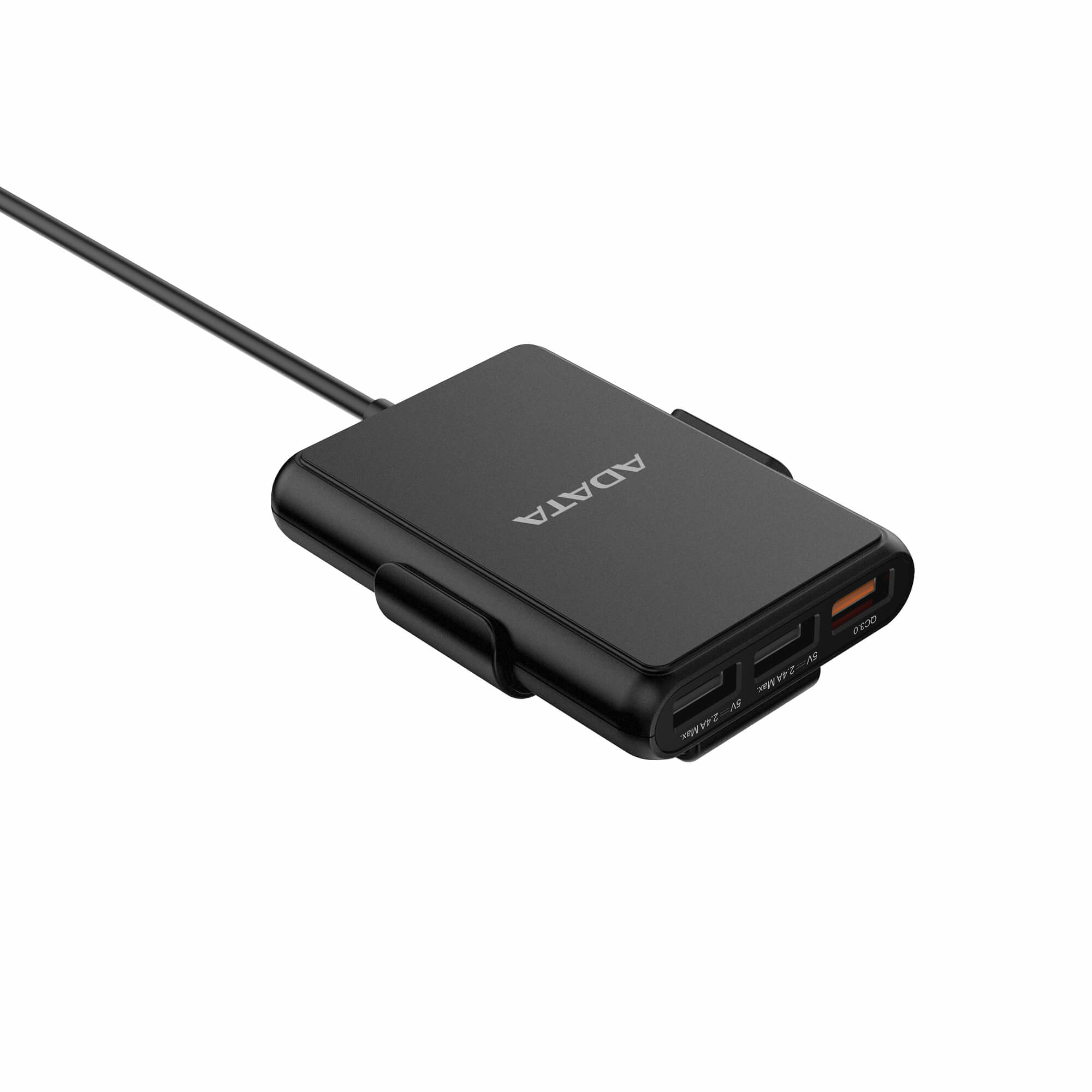 ADATA CV0525 Universal Black Cigar lighter Fast charging Auto – image 2
