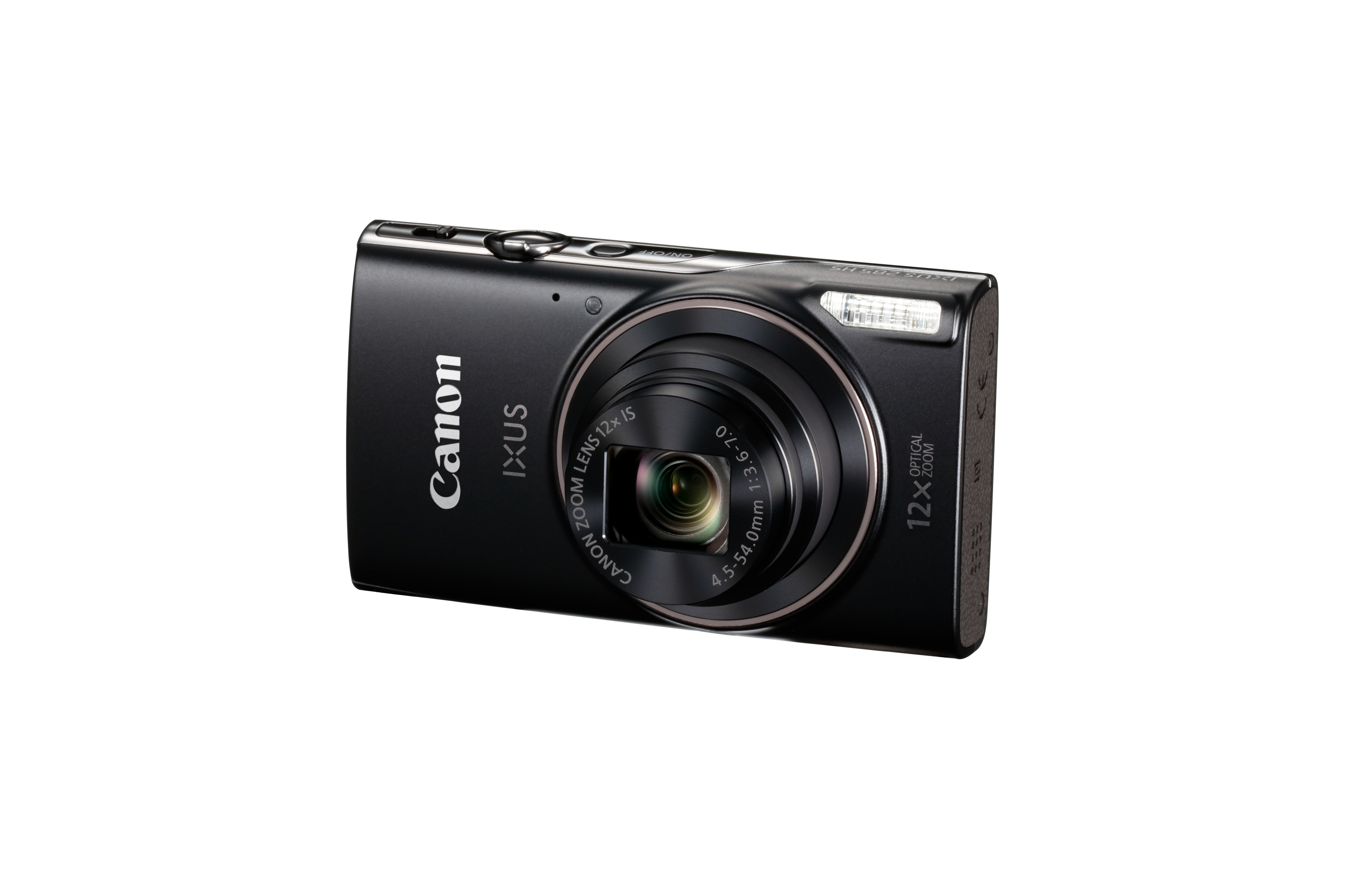 Canon 285 HS – image 1