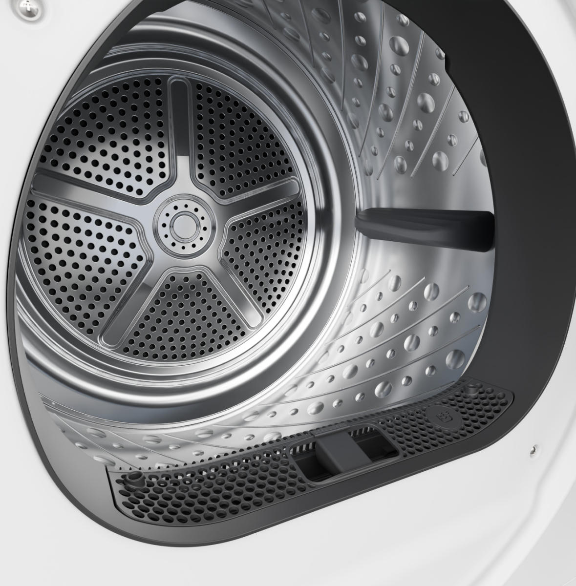 Gorenje G200 D5G2P8D tumble dryer Freestanding Front-load – image 8