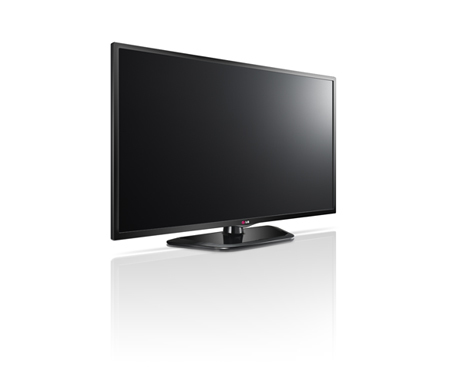 LG 47LN548C TV 119.4 cm (47") Full HD Black 300 cd/m² – image 7