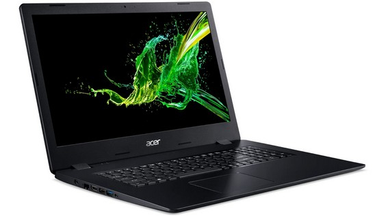 Acer Aspire 3 A317-51G-752N Intel® Core™ i7 i7-10510U Laptop