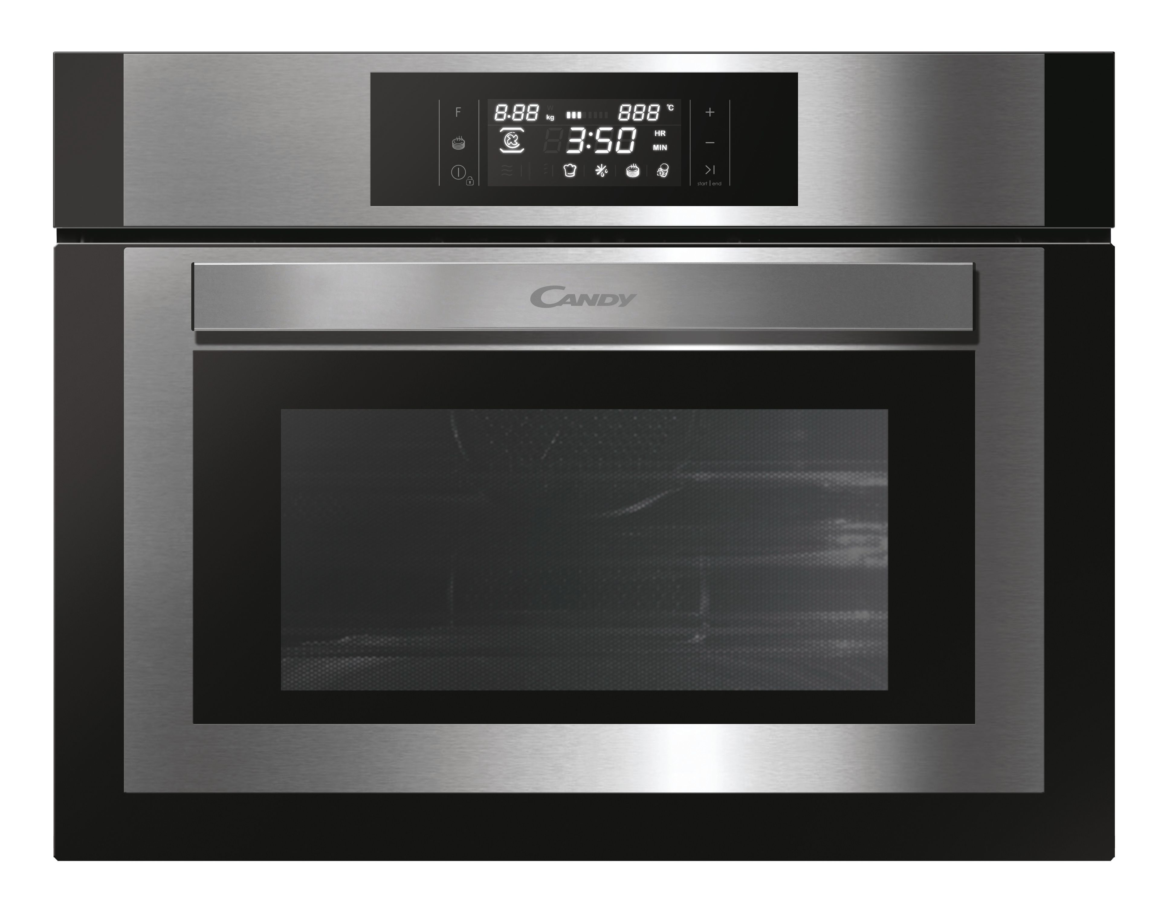 Candy MEC440TXNE — vue 1 sur 8