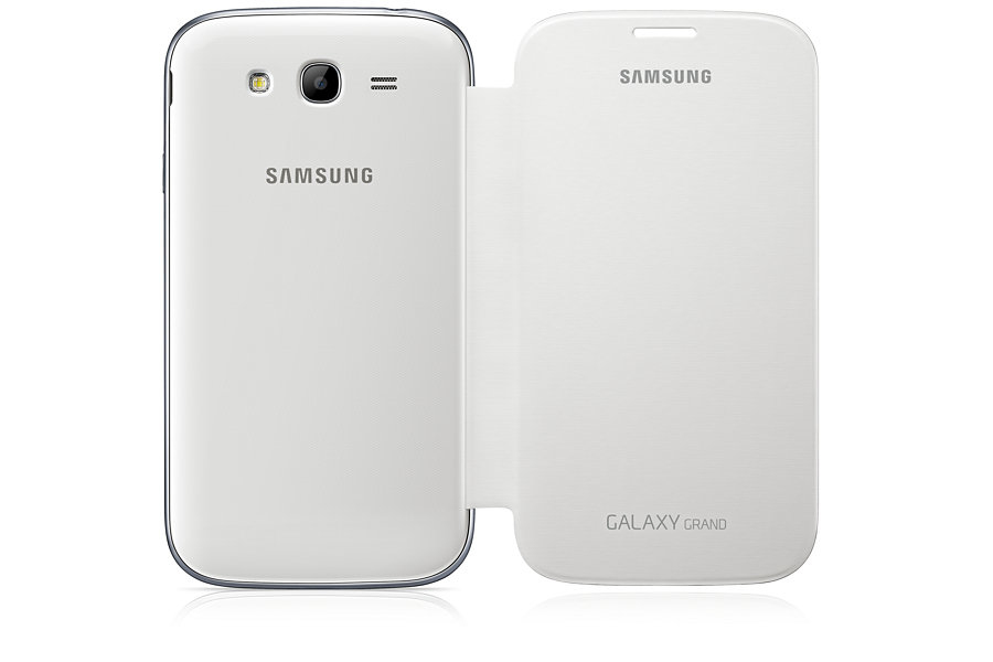 Samsung EF-FI908B mobile phone case – image 4