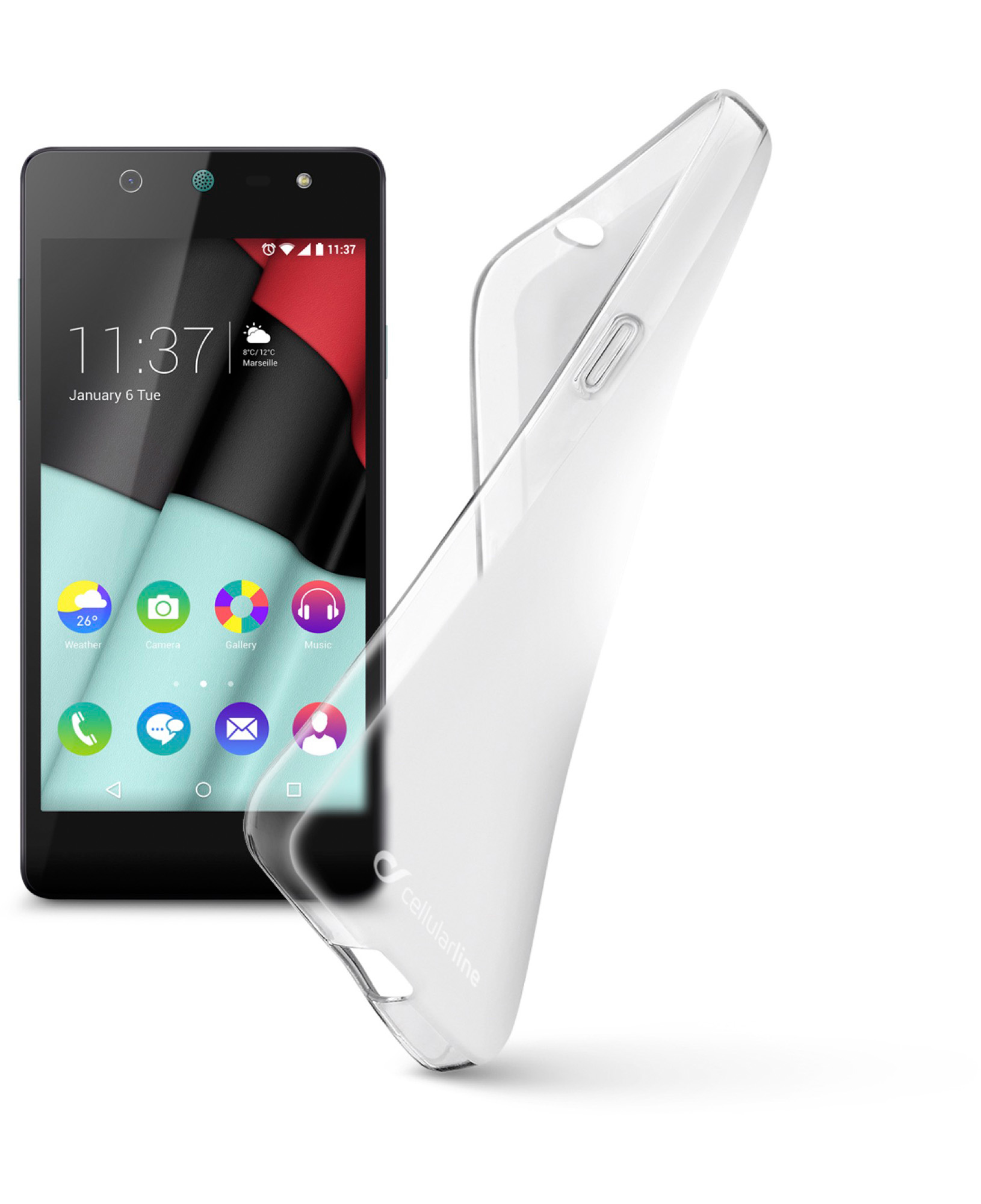 Cellularline Shape - Selfy – image 1