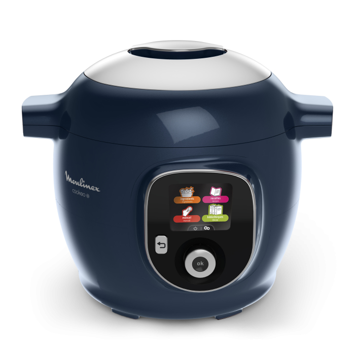 Moulinex Cookeo+ CE85F410 – image 2