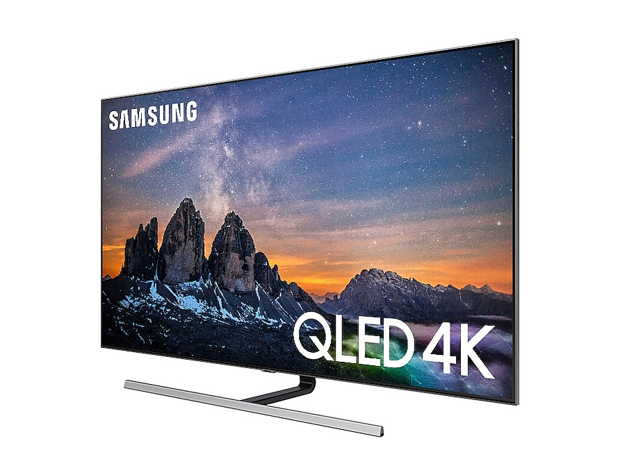 Samsung Series 8 QE65Q80RAL – image 2