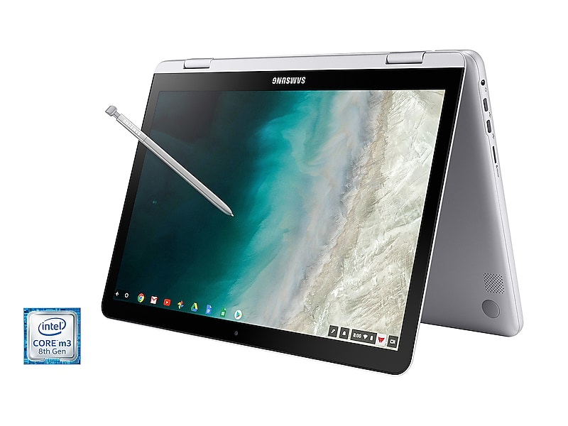 Samsung Chromebook Plus XE521QAB-K01US laptop Intel® Celeron® 3965Y – image 3