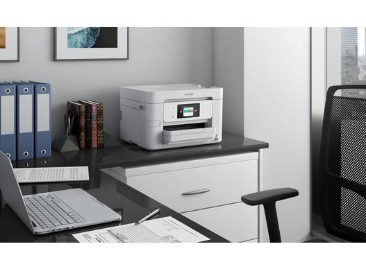 Epson WorkForce Pro WF-M4619DWF – image 9