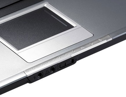 ASUS F2HF-5A020H, DE – image 6