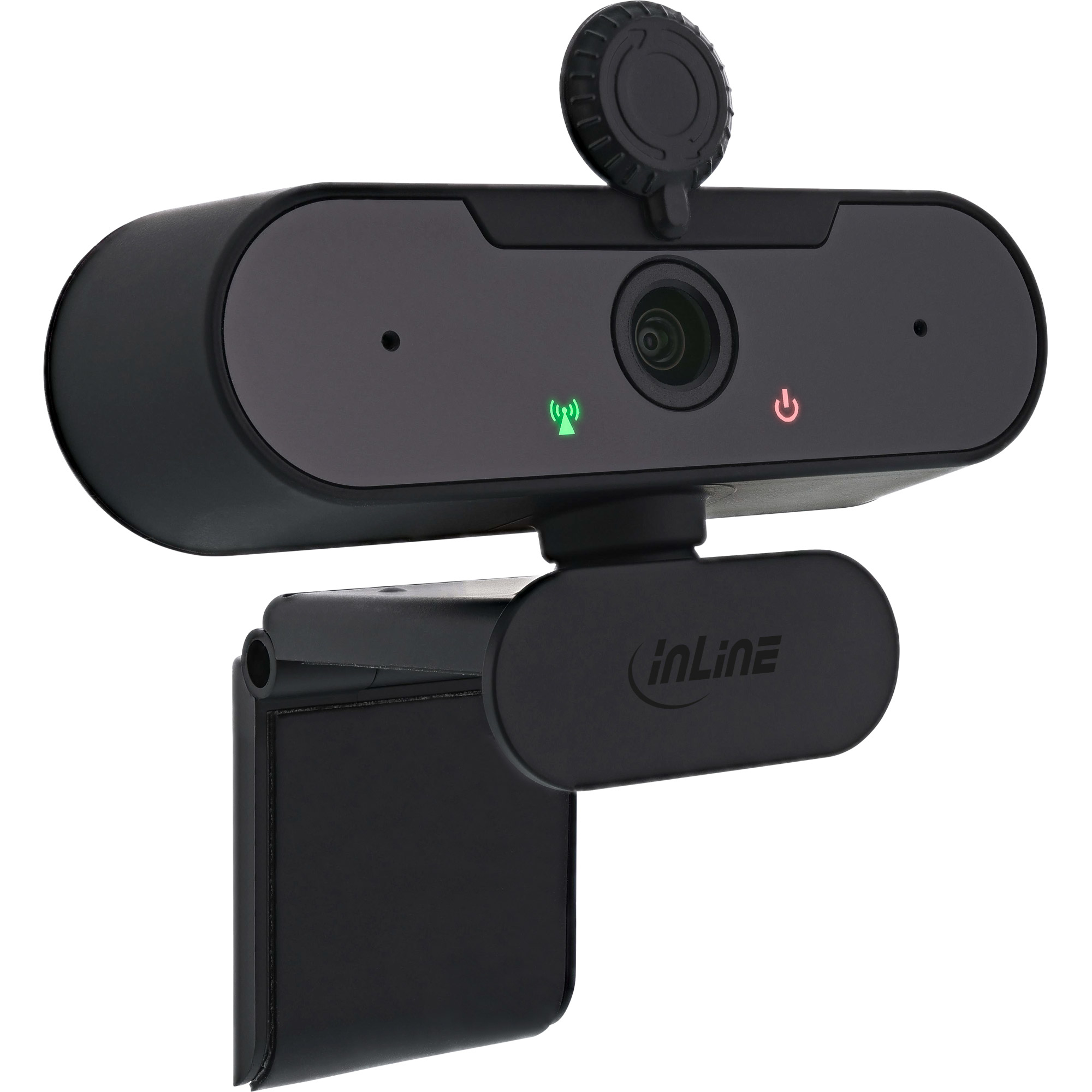 InLine Webcam FullHD