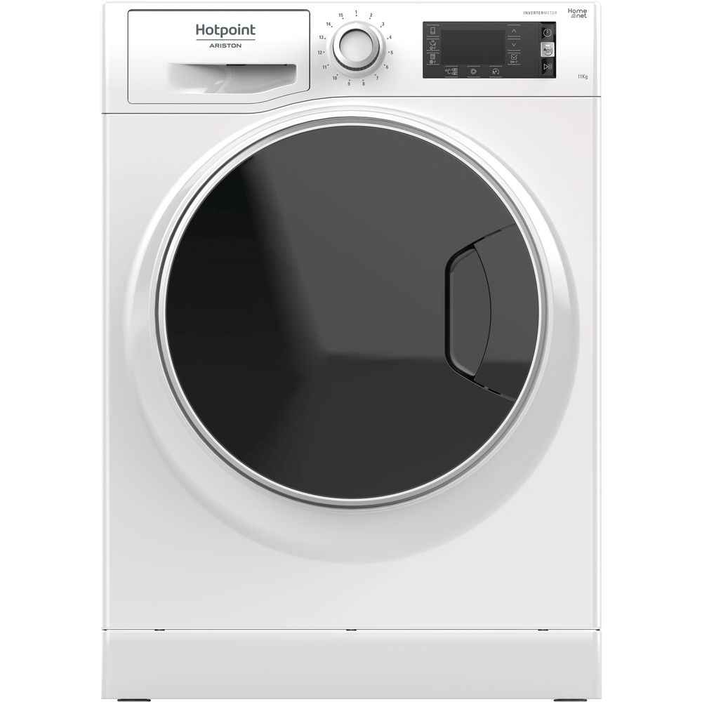 Hotpoint F156039 washing machine Front-load