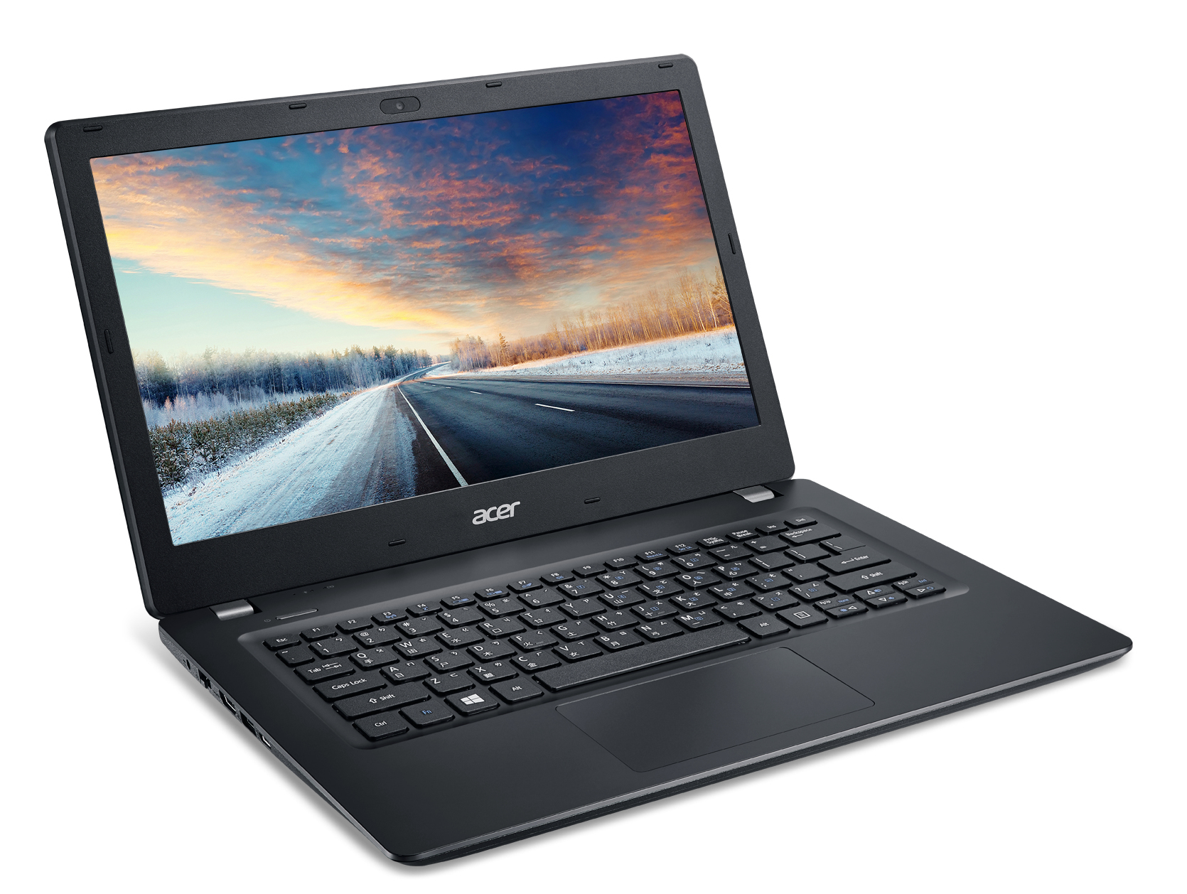 Acer TravelMate P2 TMP238-G2-M-5898 Intel® Core™ i5 i5-7200U Laptop – image 2