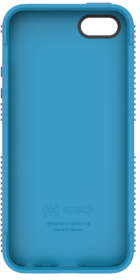Speck 71100-C064 mobile phone case Cover Blue, Pink – image 2
