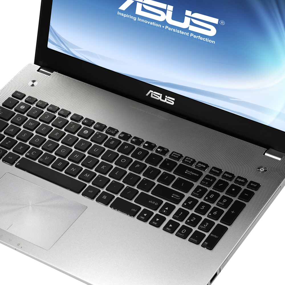 ASUS N56JR-S4057H Intel® Core™ i7 i7-4700HQ Laptop – image 3