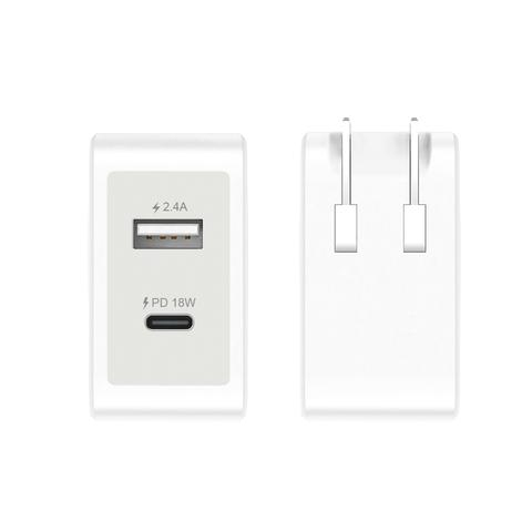 j5create JUP2230 mobile device charger Universal White AC Indoor – image 2