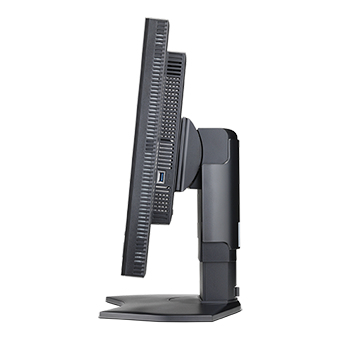 NEC MultiSync P212 computer monitor – image 5