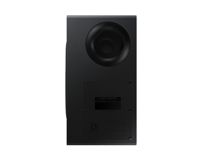Samsung Q-series F-HW-Q995D-BF soundbar speaker Black 11.1.4 channels – image 9