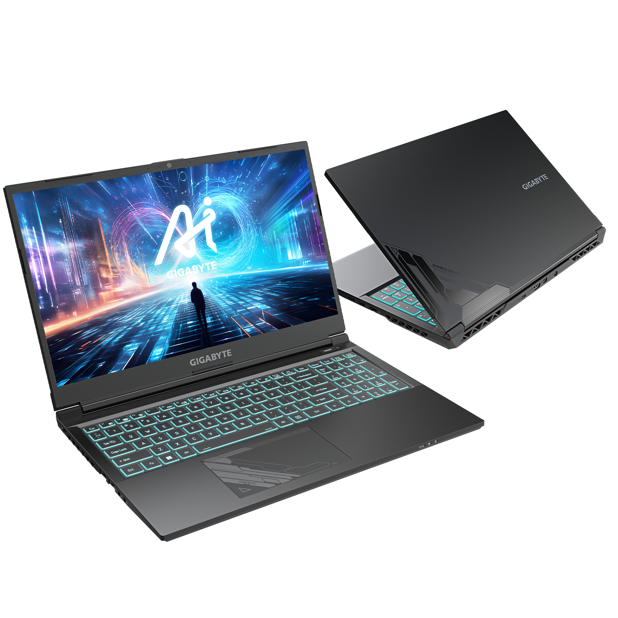 GIGABYTE G5 MF5-52PT353SD – image 4