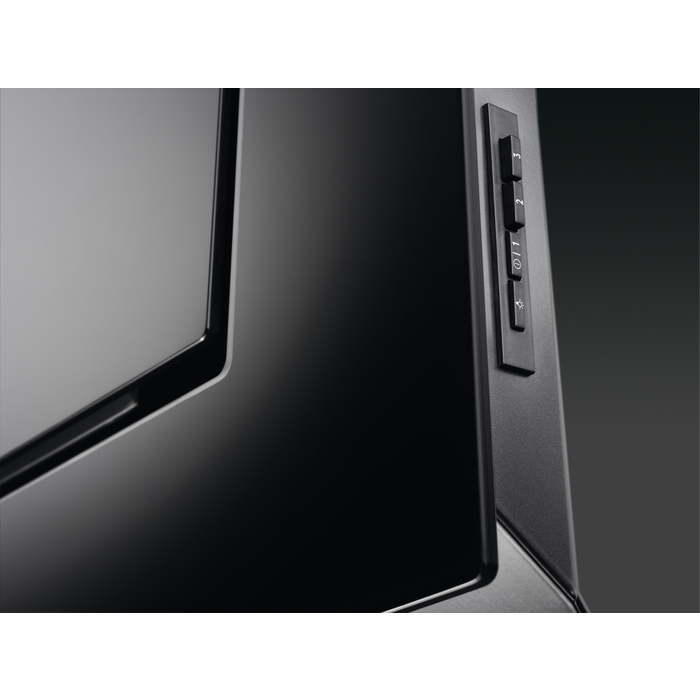 AEG DVB4850M Wall-mounted Stainless steel 647 m³/h – image 5