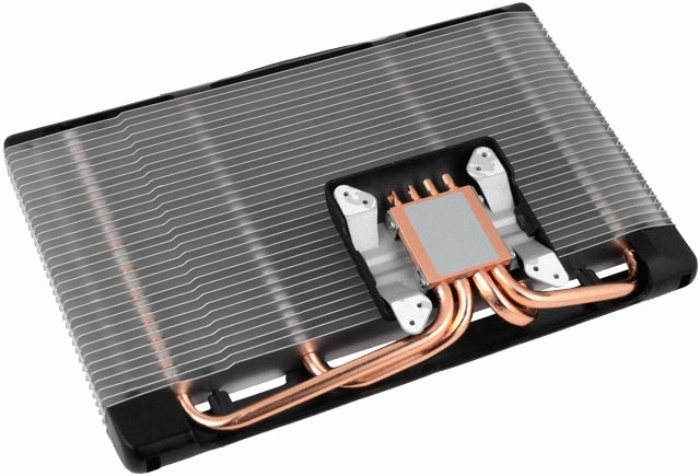 ARCTIC Accelero S1 Rev. 2 – image 2