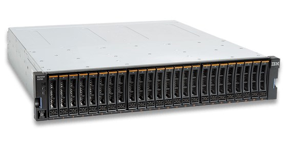 Lenovo Storwize V3700+13x600GB