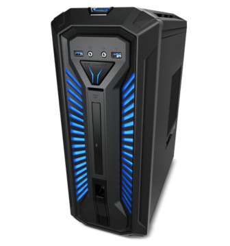 ERAZER X67105 Intel® Core™ i5 i5-9400 – image 3