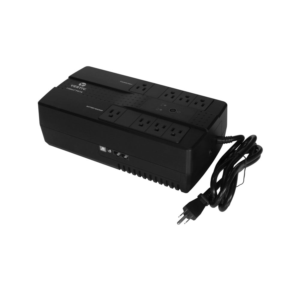 Vertiv Liebert PST5-660MT120 uninterruptible power supply (UPS) Standby (Offline) 0.66 kVA – image 2