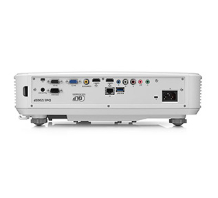 Dell S560 Ultra short throw projector 3400 ANSI lumens DLP 1080p (1920x1080) White – image 2