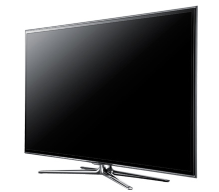 Samsung UN46ES6580F 116.8 cm (46") Full HD Smart TV Wi-Fi Black – image 4