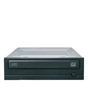Samsung SH-D163C optical disc drive Internal Black – image 3