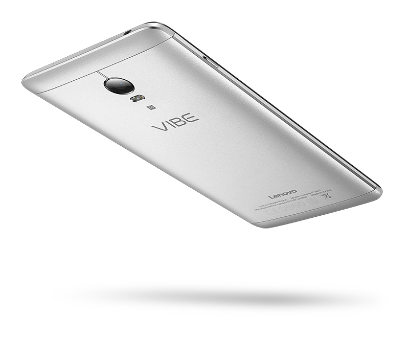 Lenovo VIBE P1 14 cm (5.5") Dual SIM Android 5.1 4G Micro-USB 2 GB 32 GB 5000 mAh Silver – image 6