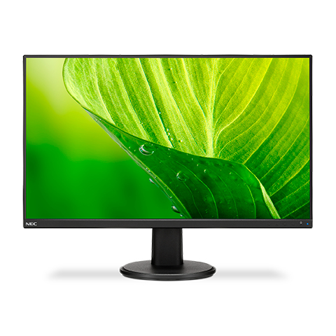 NEC AccuSync AS221F-BK computer monitor – image 7