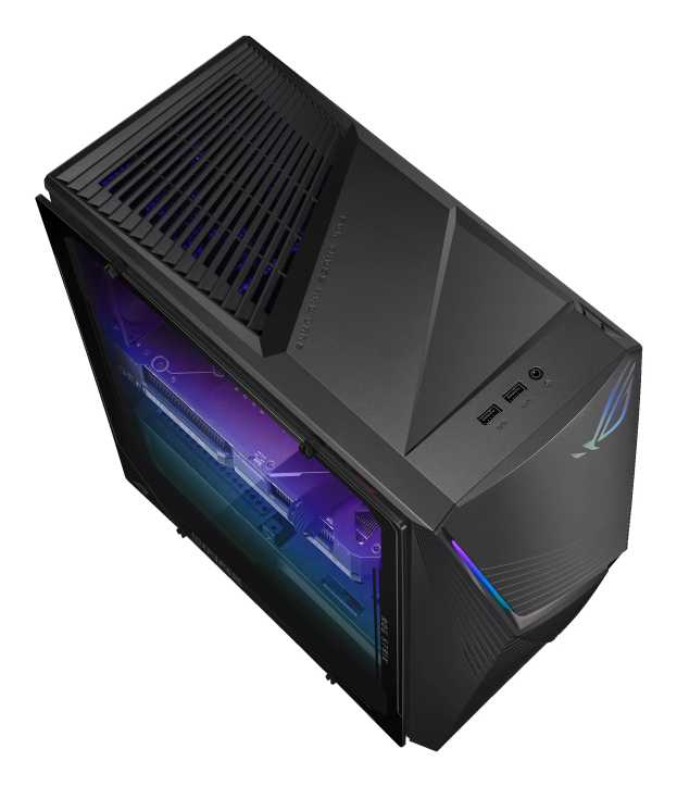 ASUS ROG Strix G13CHR G13CHR-RH554 Intel® Core™ i5 i5-14400F – image 6