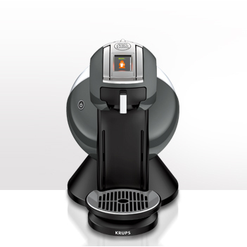 Krups Dolce Gusto Creativa + KP 2600